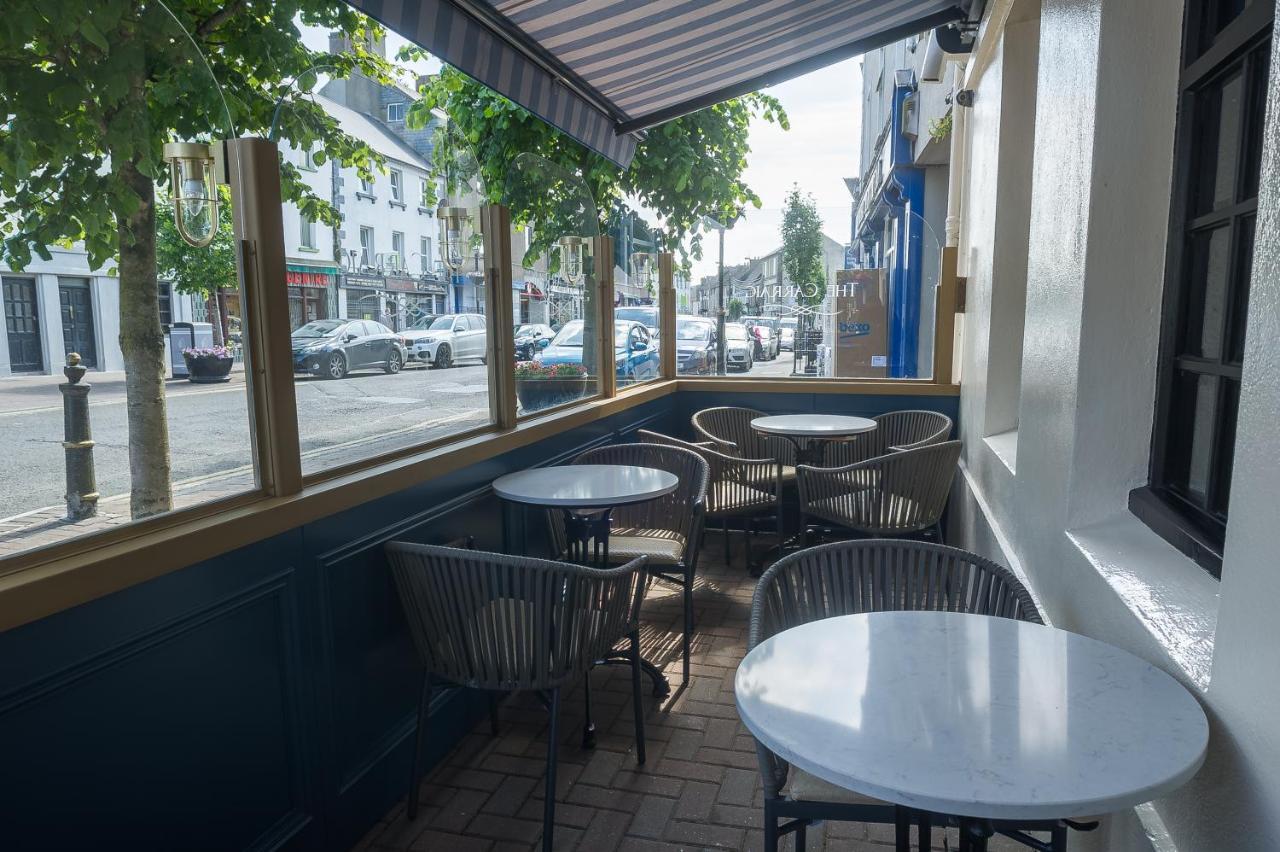 The Carraig Hotel Carrick-on-Suir Exterior foto