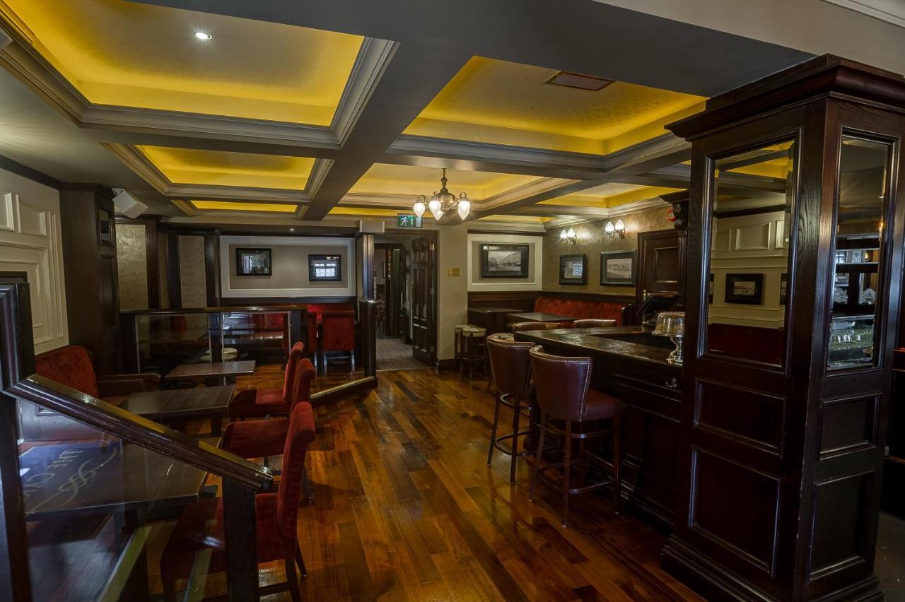 The Carraig Hotel Carrick-on-Suir Exterior foto