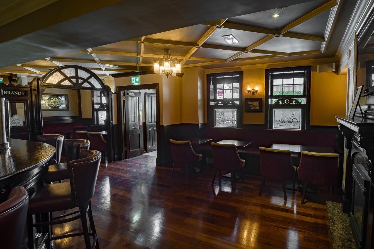 The Carraig Hotel Carrick-on-Suir Exterior foto