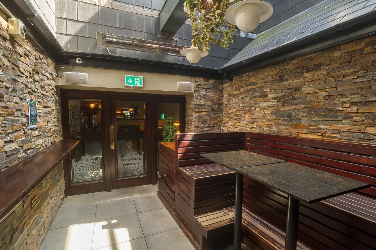 The Carraig Hotel Carrick-on-Suir Exterior foto