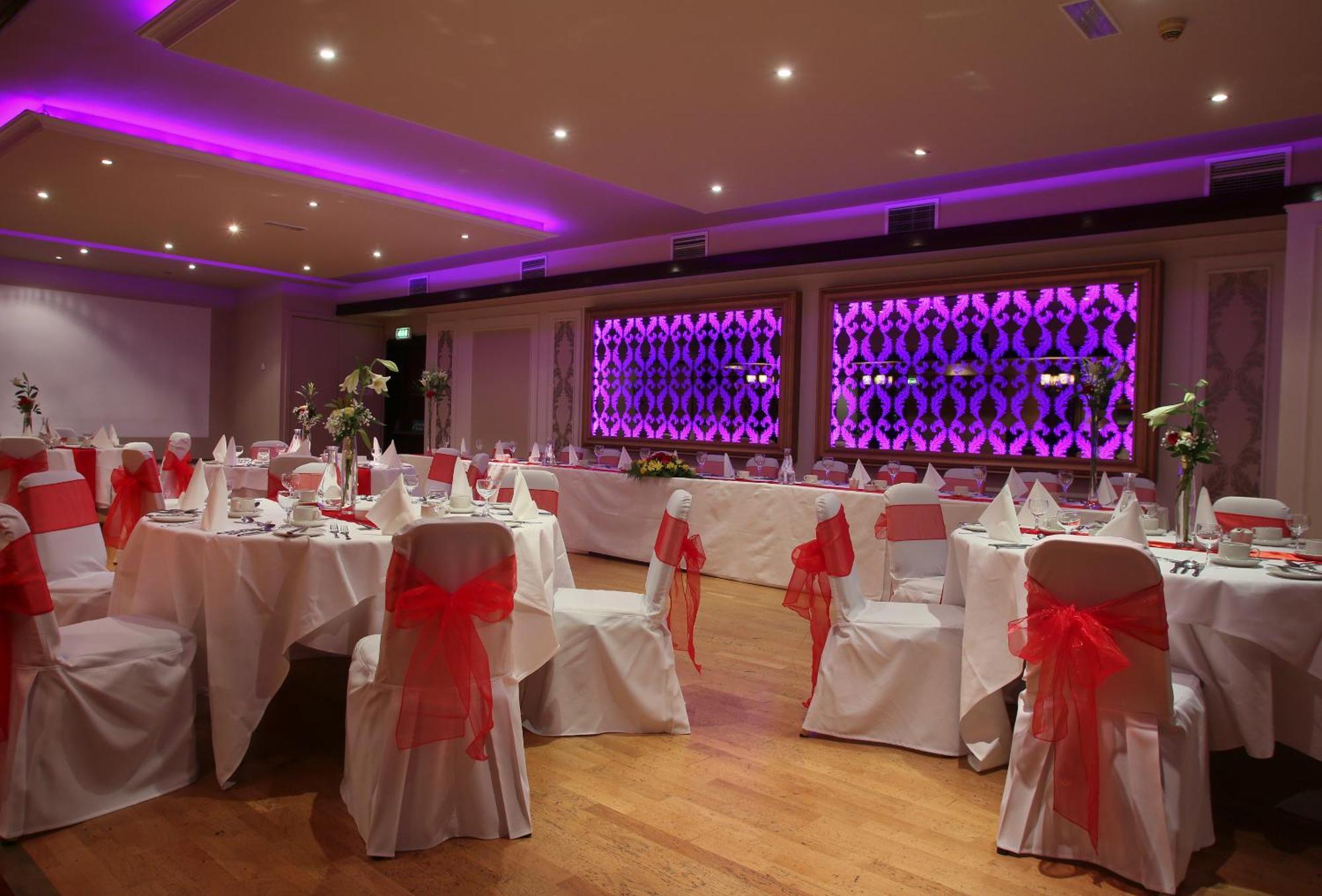 The Carraig Hotel Carrick-on-Suir Exterior foto